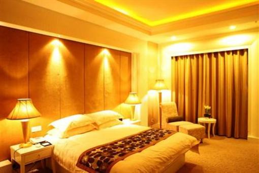 фото отеля Jin Xuan Hotel Ningbo