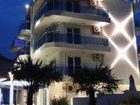 фото отеля Hotel Agata Beach