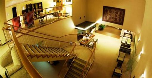 фото отеля Spa & Esthetique Suichokan