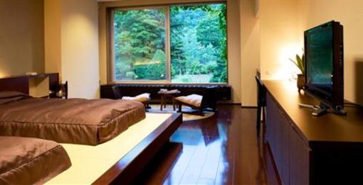 фото отеля Spa & Esthetique Suichokan