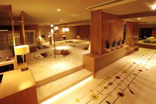 фото отеля Spa & Esthetique Suichokan