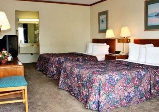 фото отеля Econo Lodge Perrysburg