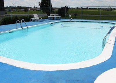 фото отеля Econo Lodge Perrysburg