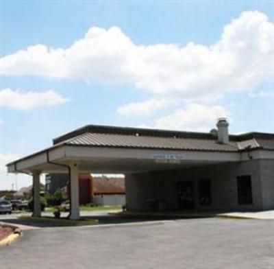 фото отеля Econo Lodge Perrysburg