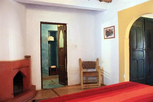 фото отеля Riad Cascades d'Ouzoud