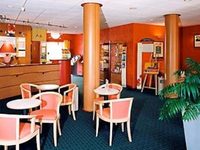 Ibis Montargis