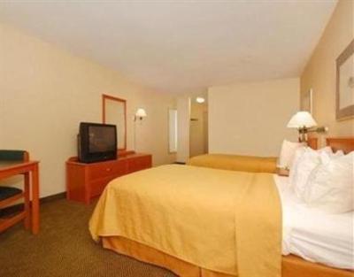 фото отеля Quality Inn Hermitage