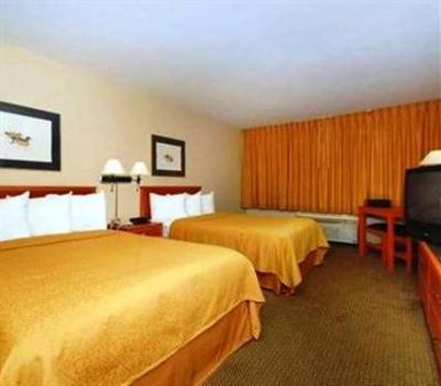 фото отеля Quality Inn Hermitage