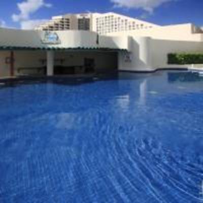 фото отеля Great Parnassus Resort Cancun