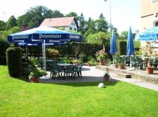 фото отеля Gasthaus Finken