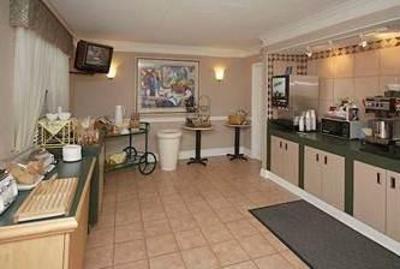 фото отеля La Quinta Inn Causeway Metairie