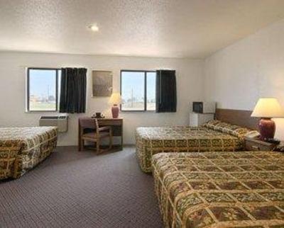 фото отеля Super 8 Motel Marshall (Minnesota)