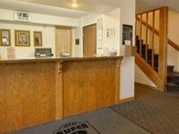 Super 8 Motel Marshall (Minnesota)