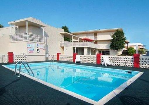 фото отеля Econo Lodge Fort Knox
