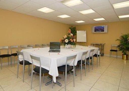 фото отеля Econo Lodge Fort Knox
