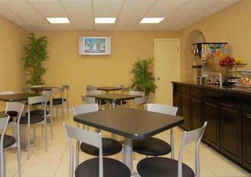 фото отеля Econo Lodge Fort Knox