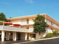 Econo Lodge Fort Knox