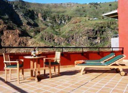 фото отеля Aparthotel El Galeon La Palma (Spain)