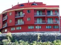 Aparthotel El Galeon La Palma (Spain)