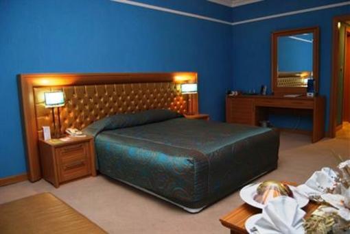 фото отеля Anemon Antakya Hotel