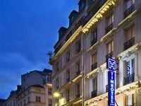 Hotel Elysees 8