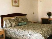 Deluxe Inn Redwood City
