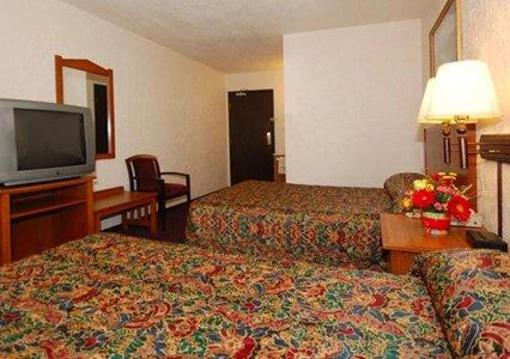фото отеля Econo Lodge La Crosse