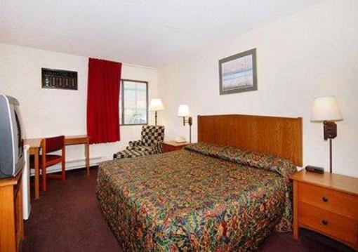 фото отеля Econo Lodge La Crosse