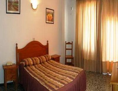 фото отеля Picasso Hotel Torremolinos
