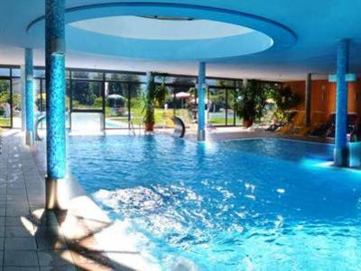 фото отеля Hotel-Restaurant Grimmingblick