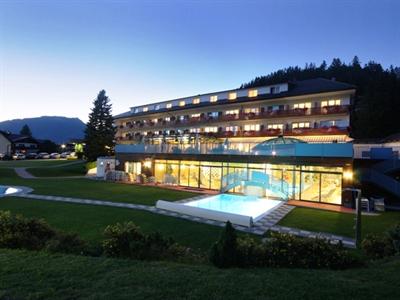 фото отеля Hotel-Restaurant Grimmingblick