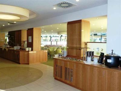 фото отеля Hotel-Restaurant Grimmingblick