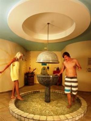 фото отеля Hotel-Restaurant Grimmingblick