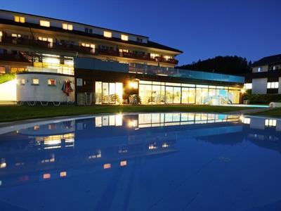 фото отеля Hotel-Restaurant Grimmingblick