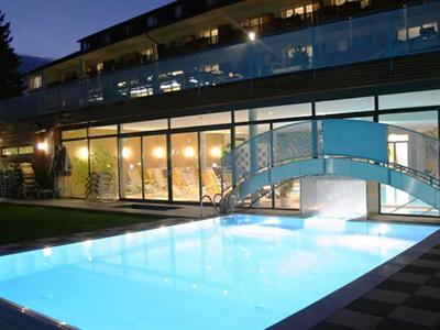 фото отеля Hotel-Restaurant Grimmingblick