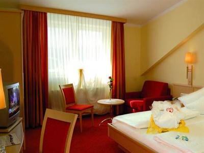 фото отеля Hotel-Restaurant Grimmingblick