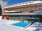 фото отеля Hotel-Restaurant Grimmingblick
