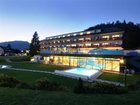 фото отеля Hotel-Restaurant Grimmingblick