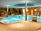 фото отеля Hotel-Restaurant Grimmingblick