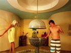 фото отеля Hotel-Restaurant Grimmingblick