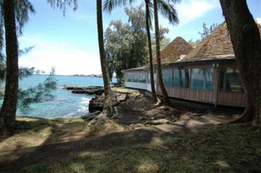 фото отеля Naniloa Volcanoes Resort
