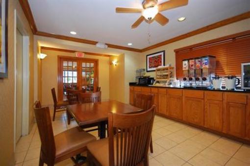 фото отеля Best Western Shenandoah Inn