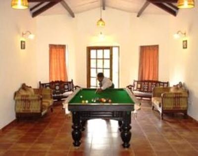 фото отеля Kluneys Mystique Ville Resort Ooty