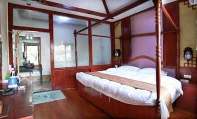 фото отеля Mountain View Retreat