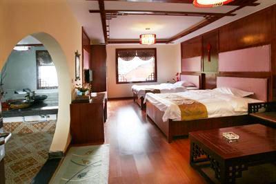 фото отеля Mountain View Retreat