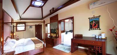 фото отеля Mountain View Retreat