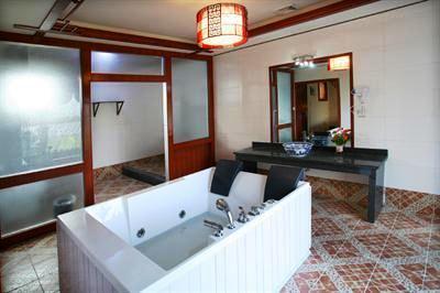 фото отеля Mountain View Retreat