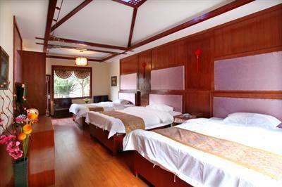 фото отеля Mountain View Retreat