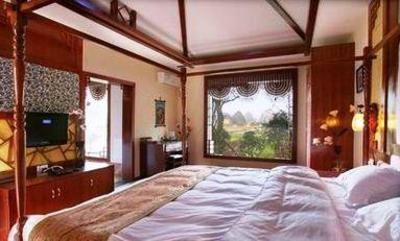 фото отеля Mountain View Retreat