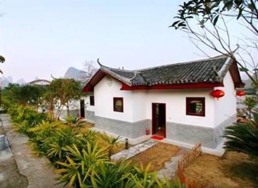 фото отеля Mountain View Retreat